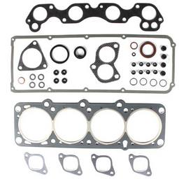 Volvo Cylinder Head Gasket Kit 11996 - Elring 701955